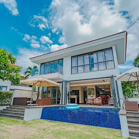 Emblem Sea 3 Bedroom Villas Ντα Νανγκ Εξωτερικό φωτογραφία