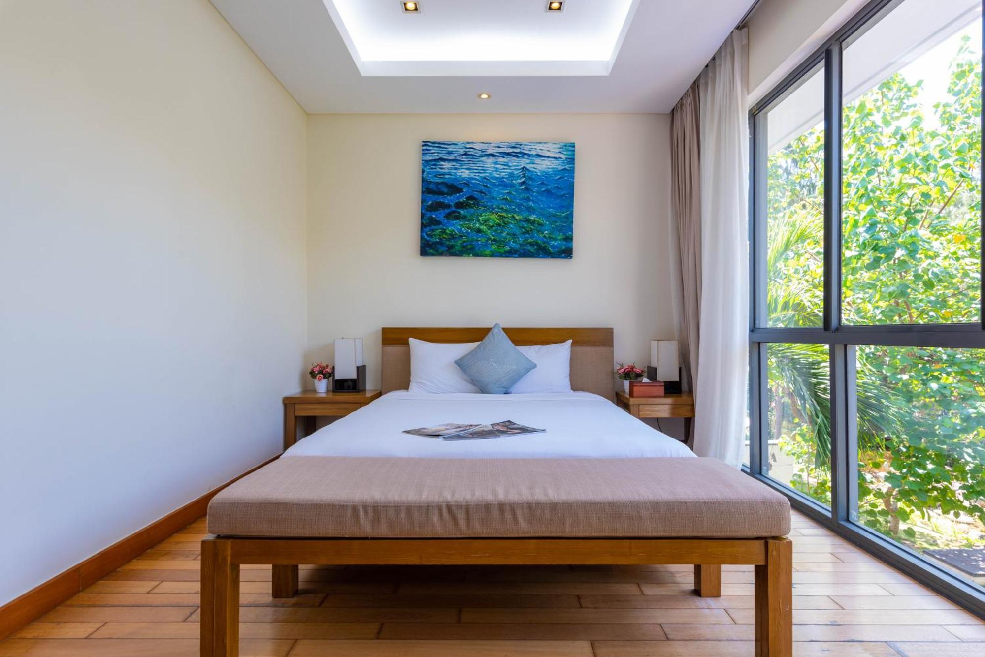 Emblem Sea 3 Bedroom Villas Ντα Νανγκ Εξωτερικό φωτογραφία